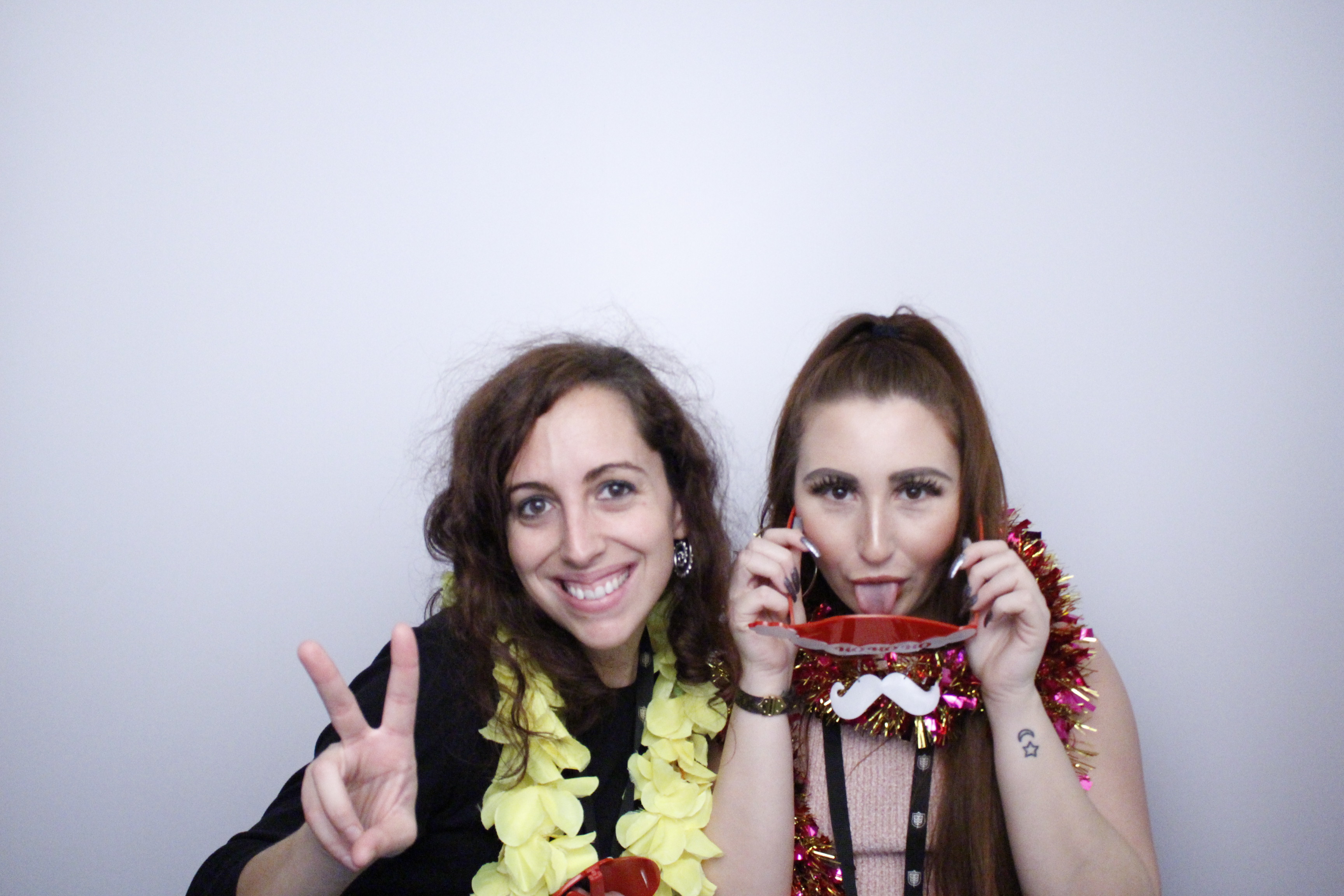 Hult EMBA Year 1 Christmas Dinner | View more photos from the event at gallery.myphotoboothexperience.co.uk/u/MyPhotoBoothExperienceLtd/Hult-EMBA-Year-1-Christmas-Dinner